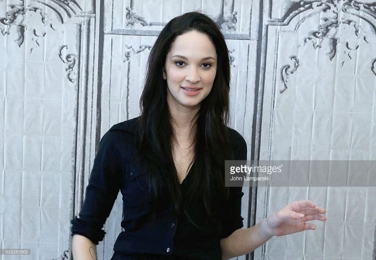 Ruby Modine