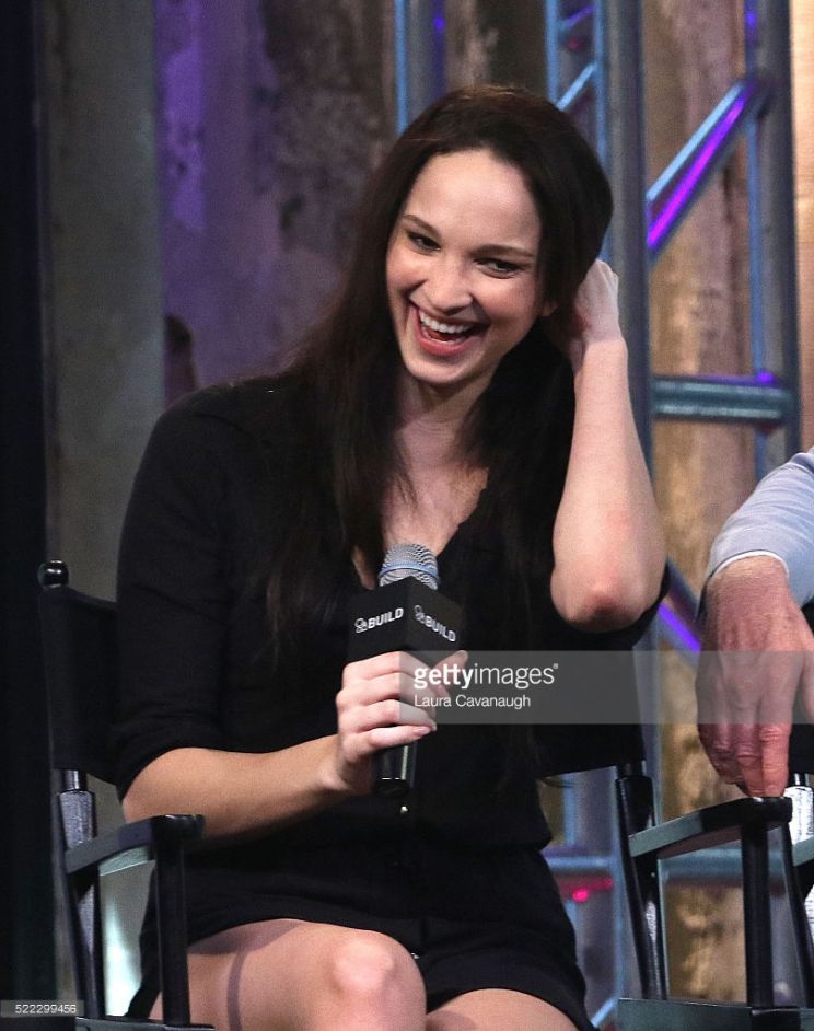 Ruby Modine