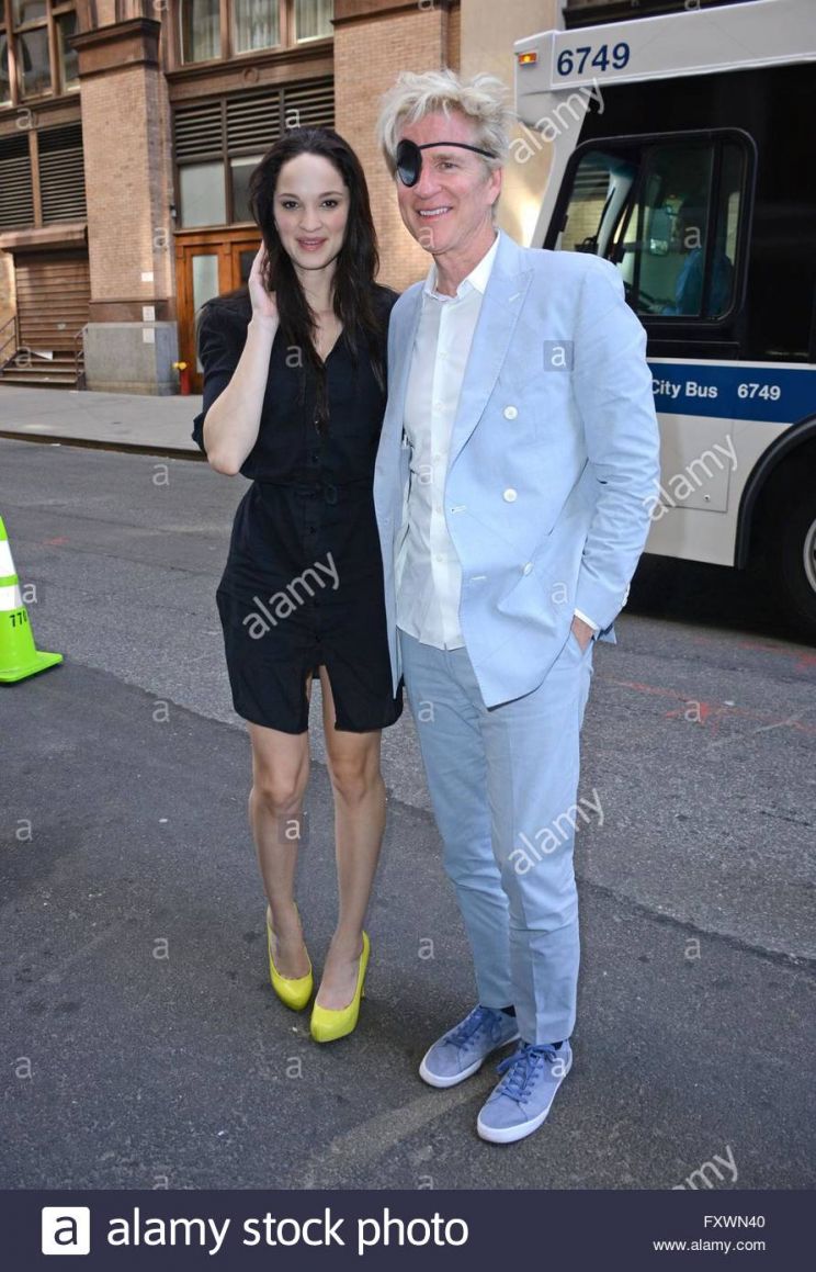 Ruby Modine
