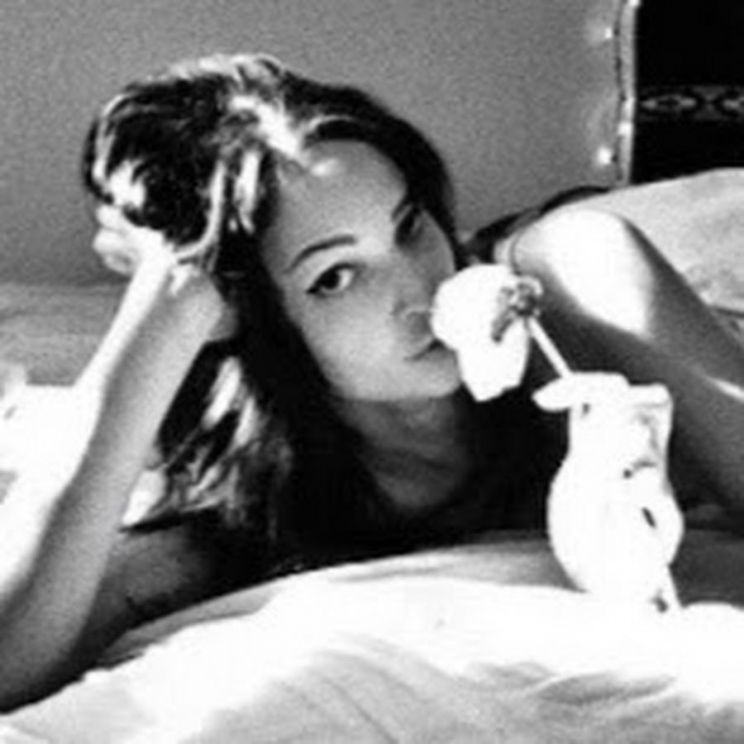 Ruby Modine