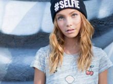 Ruby Rose Turner photo