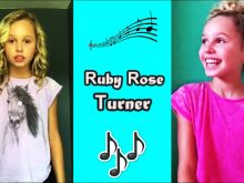 Ruby Rose Turner