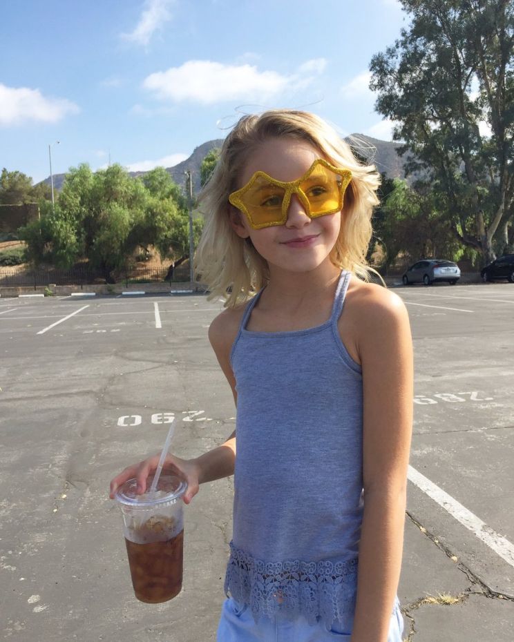 Ruby Rose Turner