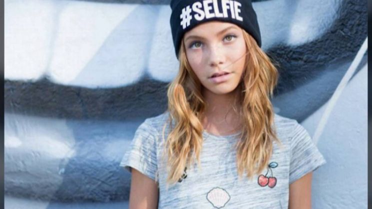 Ruby Rose Turner