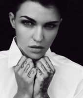 Ruby Rose