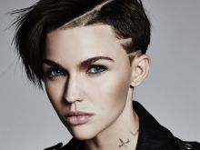 Ruby Rose