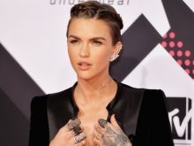 Ruby Rose photo