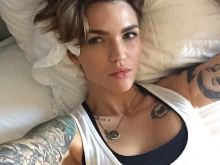 Ruby Rose