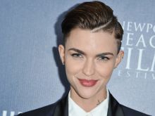 Ruby Rose