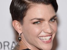 Ruby Rose