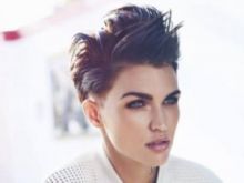 Ruby Rose photo