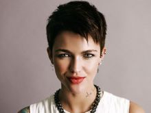 Ruby Rose photo