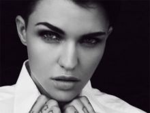 Ruby Rose