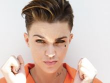 Ruby Rose
