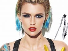 Ruby Rose photo