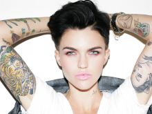 Ruby Rose