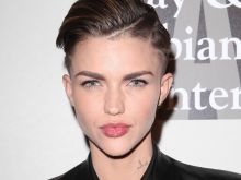 Ruby Rose