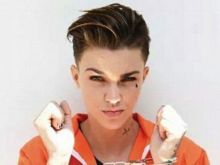 Ruby Rose