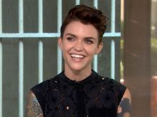 Ruby Rose