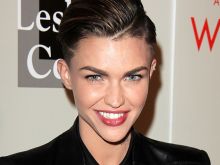 Ruby Rose