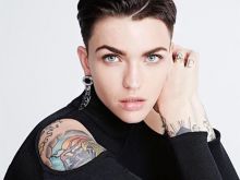 Ruby Rose