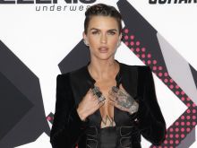 Ruby Rose
