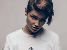 Ruby Rose
