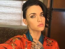 Ruby Rose