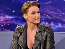 Ruby Rose