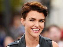 Ruby Rose