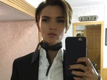 Ruby Rose