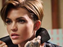 Ruby Rose