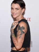 Ruby Rose