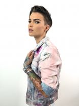 Ruby Rose