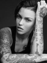 Ruby Rose