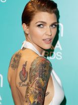 Ruby Rose