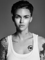 Ruby Rose