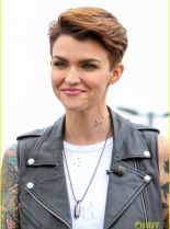 Ruby Rose