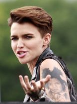 Ruby Rose