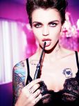 Ruby Rose