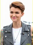 Ruby Rose