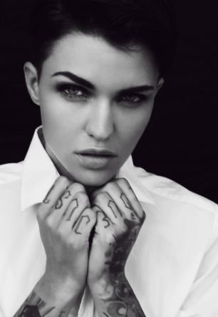 Ruby Rose