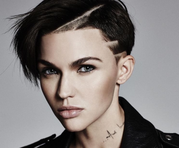 Ruby Rose