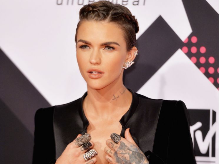 Ruby Rose