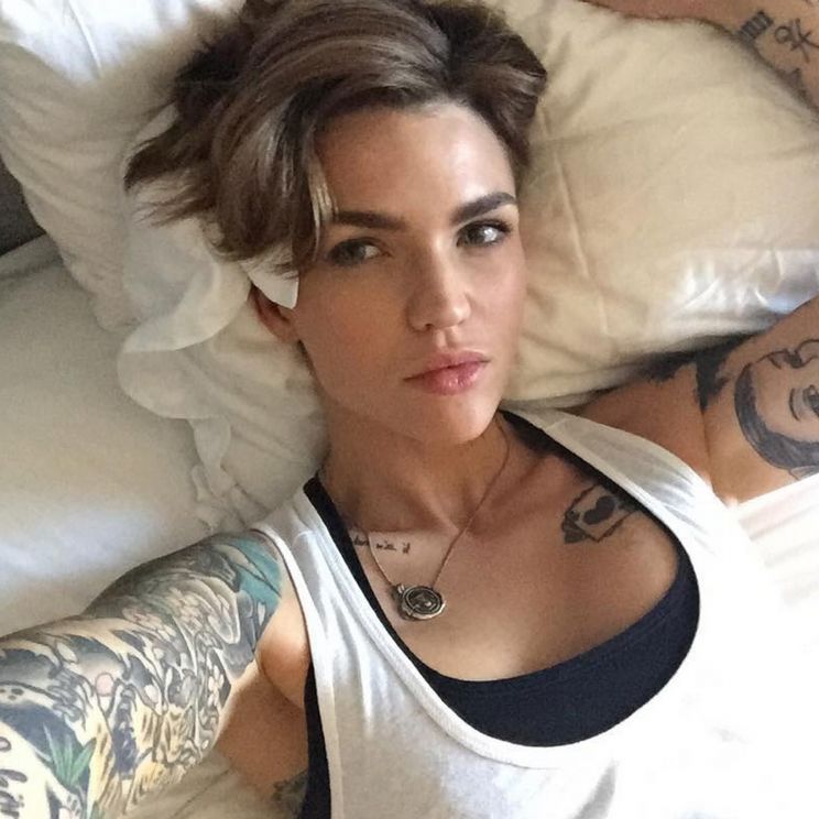 Ruby Rose