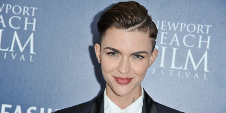 Ruby Rose