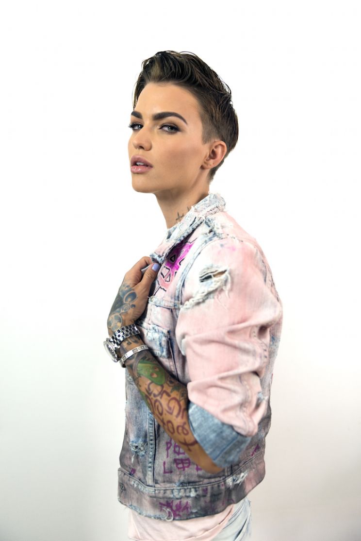 Ruby Rose