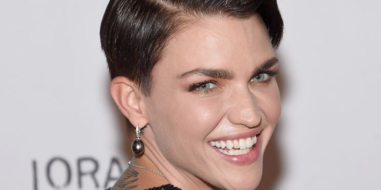 Ruby Rose