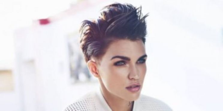 Ruby Rose