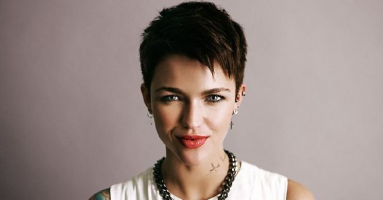 Ruby Rose